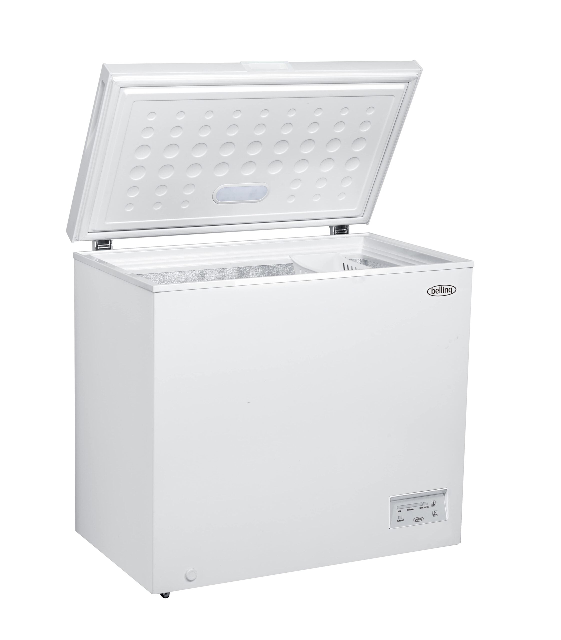 Belling Chest Freezer | BCFE201