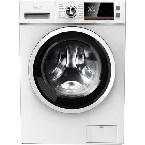 BELLING 12KG 1400SPIN WASHING MACHINE WITH INVERTER MOTOR - BFW1214