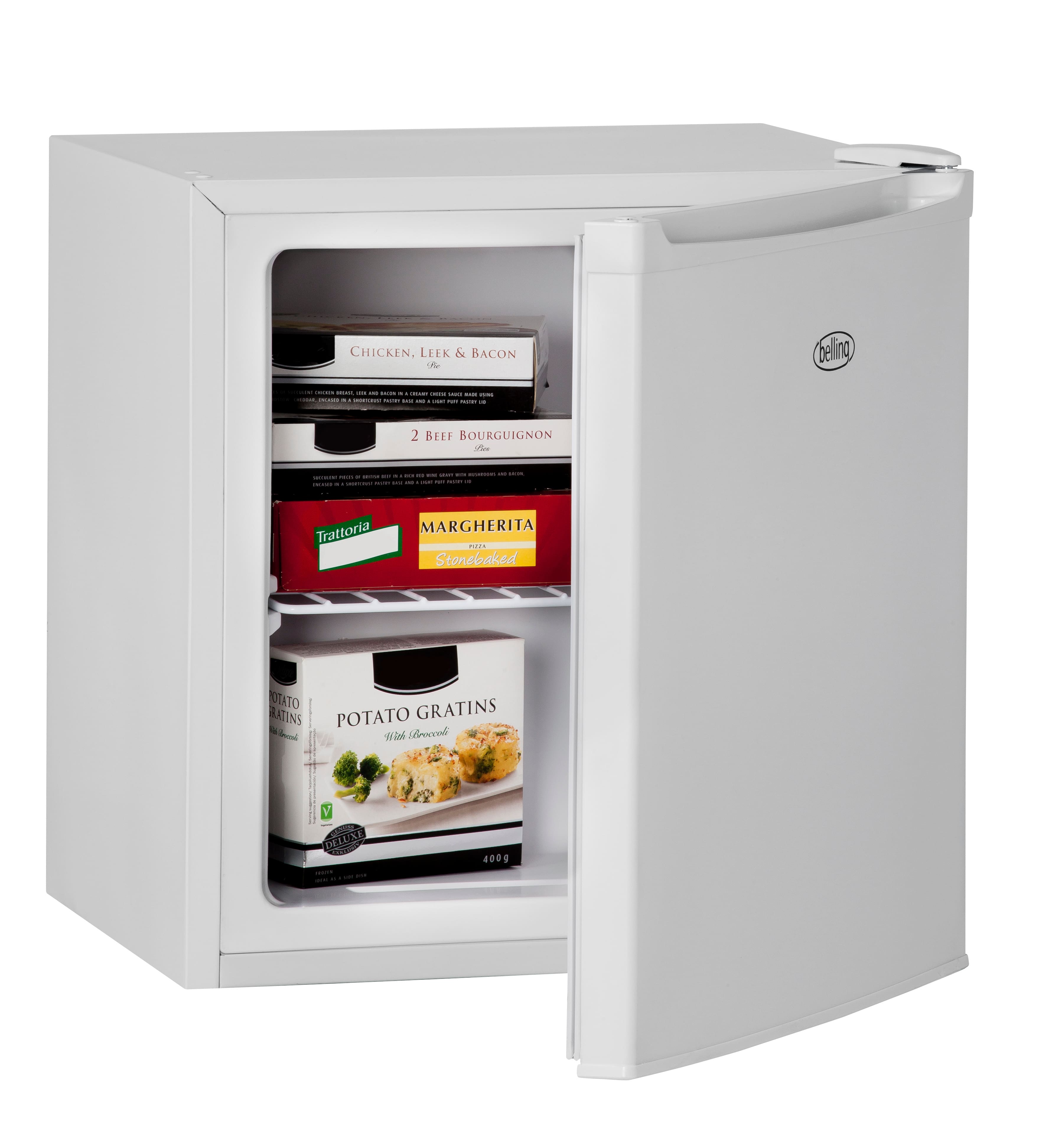 Belling 31LTR Compact Freezer - BFZ31WH