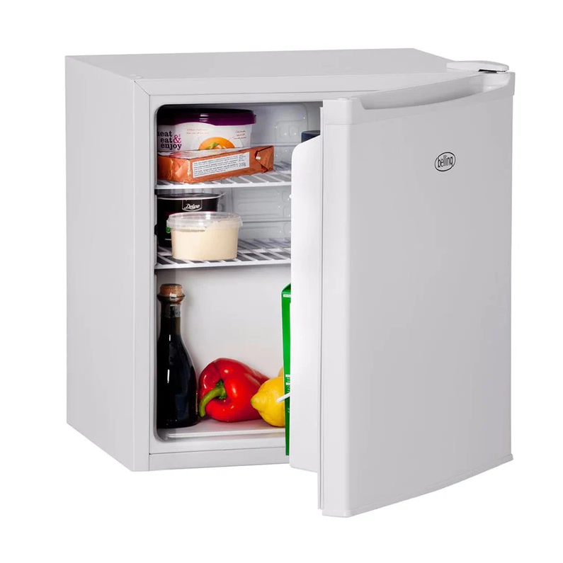 Belling Freestanding Table Top Fridge 43l - White | BL43WH