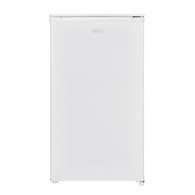 Belling 48cm Undercounter Larder Fridge BL85WH