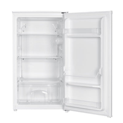 Belling 48cm Undercounter Larder Fridge BL85WH