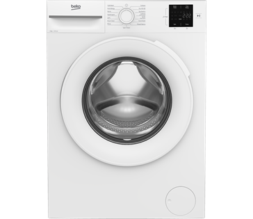 Beko Freestanding 8kg 1200rpm Washing Machine | BM1WT3821W