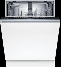 BOSCH Series 2 SMV2HTX02G Full-size Fully Integrated WiFi-enabled Dishwasher
