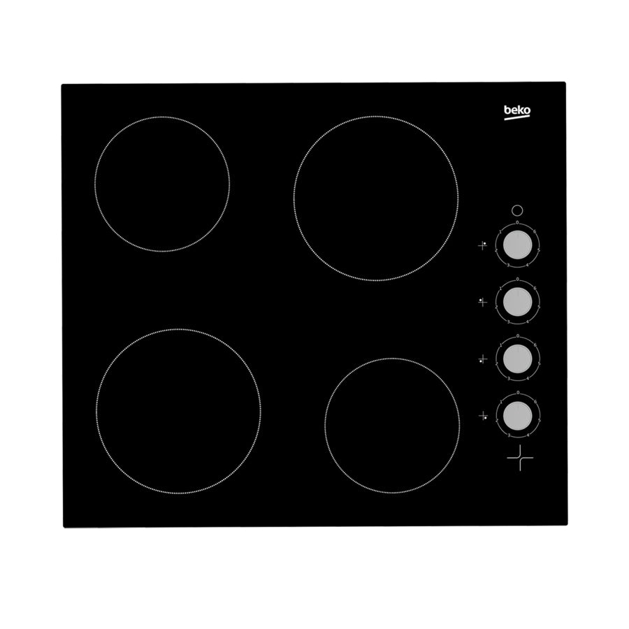 BEKO OVEN AND HOB PACK - BBSF210SX