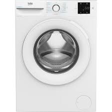 Beko Freestanding 10kg 1400rpm Washing Machine with EnergySpin - B3W31041