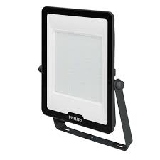 Black flood light