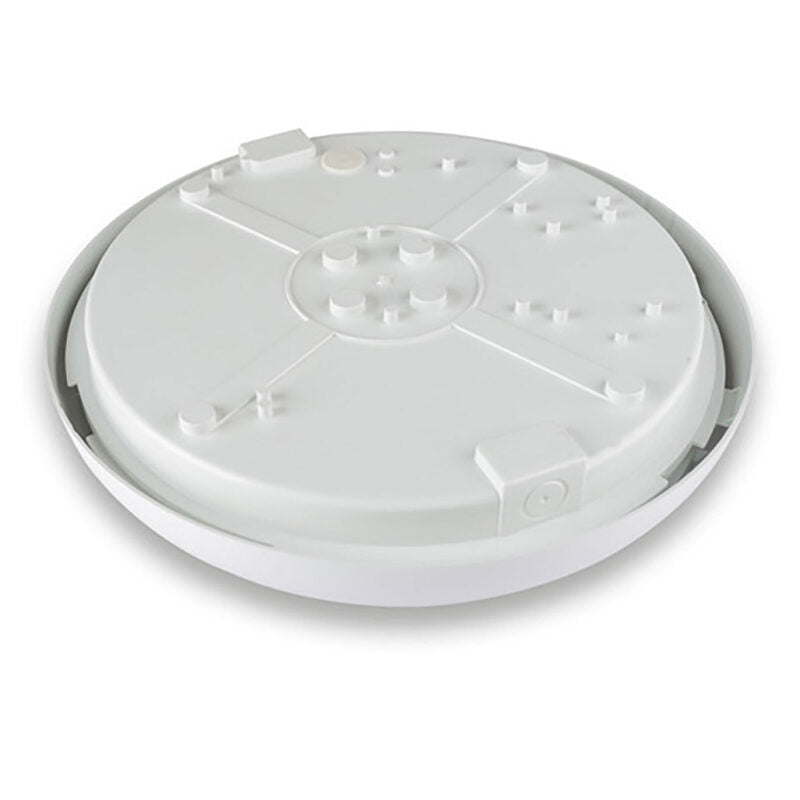 Brennans Electrical 2D M/Watt CCT 120LM IP65 - S2DMW