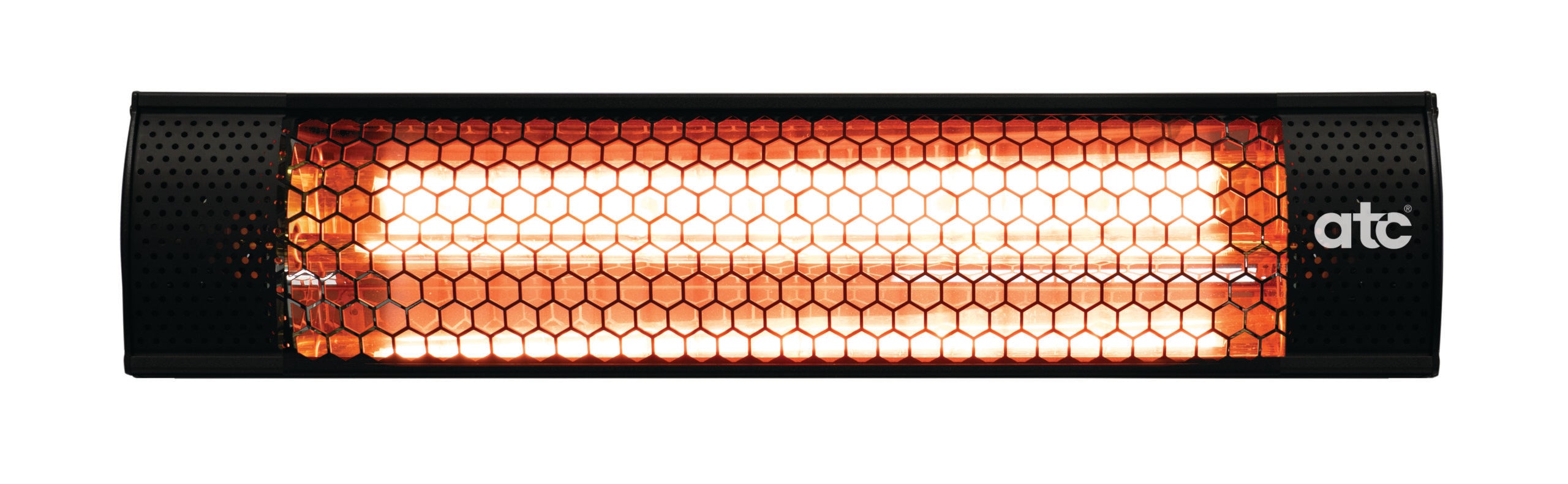 ATC Capri Outdoor Infrared Heater 2kw - CAP2000