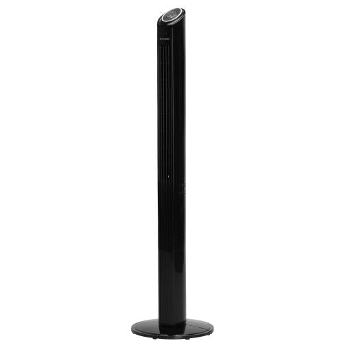 DIMPLEX MONT BLANC SUPER SLIM COOLING TOWER FAN WITH REMOTE