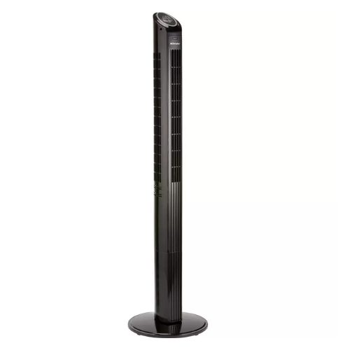 DIMPLEX MONT BLANC SUPER SLIM COOLING TOWER FAN WITH REMOTE