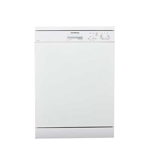 NordMende 60cm Dishwasher | DW642wh