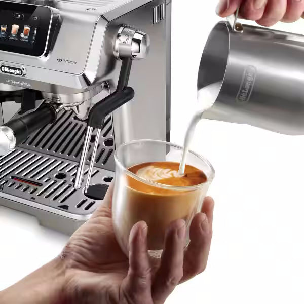 De’Longhi EC9455.M La Specialista Arte Espresso Machine