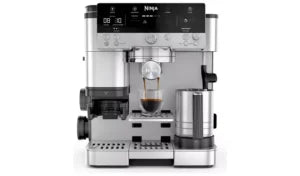 Ninja Luxe Cafe Premier Espresso Coffee Machine | ES601UK