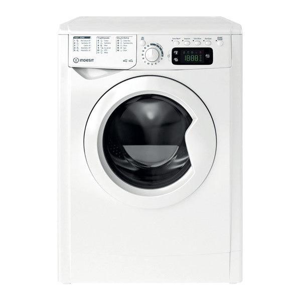 Indesit EWDE 861483 W UK 8/6kg Washer Dryer - White