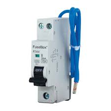 Electrical circuit breaker