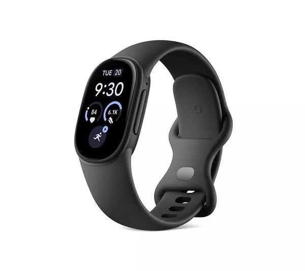 Fitbit Edge Matte Black/Obsidian