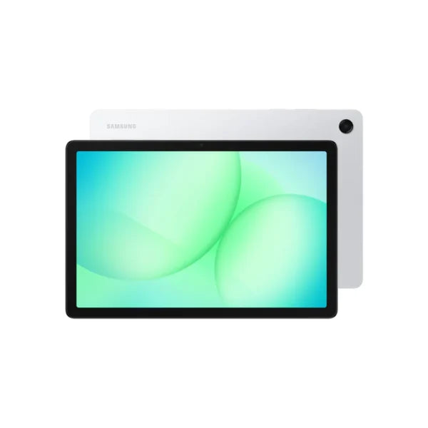 Samsung Galaxy Tab A11+ 11″ Wi-Fi 4GB 128GB Silver – SM-X230NZSREUB