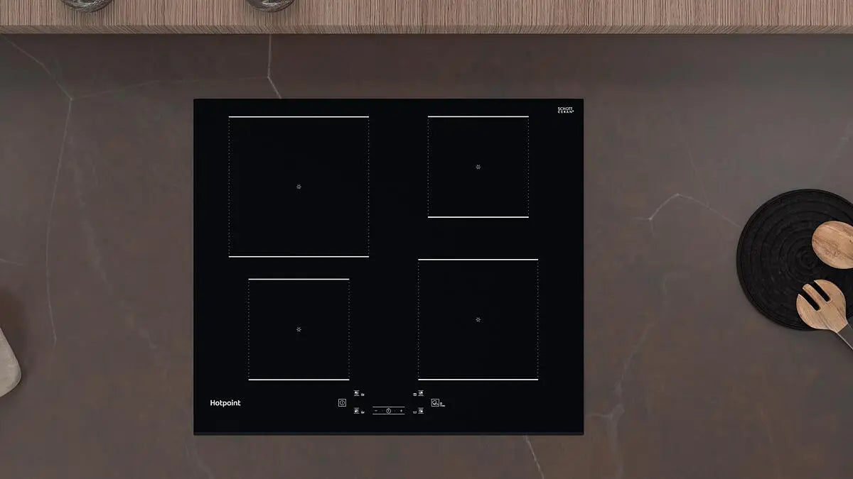 Hotpoint Induction Hob - 60cm - TQ 4160S BF
