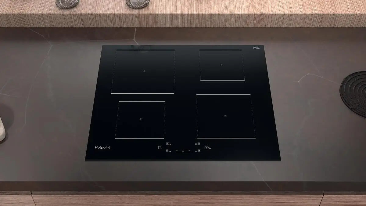 Hotpoint Induction Hob - 60cm - TQ 4160S BF