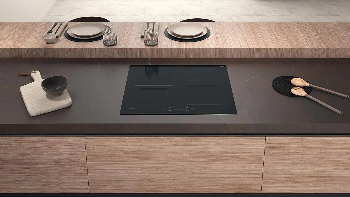 Hotpoint Induction Hob - 60cm - TQ 4160S BF
