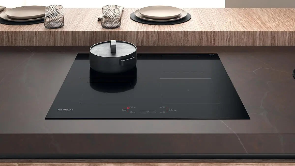 Hotpoint Induction Hob - 60cm - TQ 4160S BF