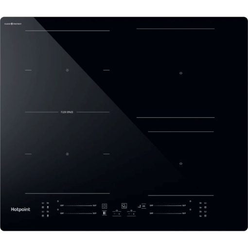 Hotpoint Easy Clean CleanProtect Induction Hob - 60cm - TS 3560F CPNE