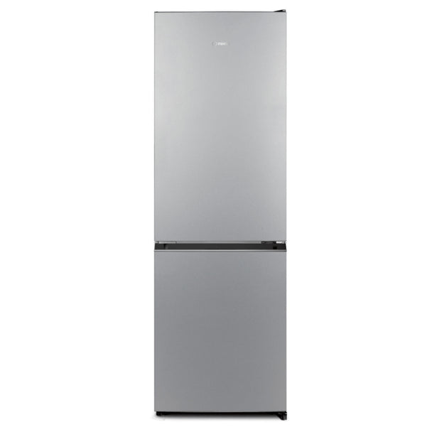 Indesit 60/40 No Frost Freestanding Fridge Freezer - Silver | INK25322S4UK