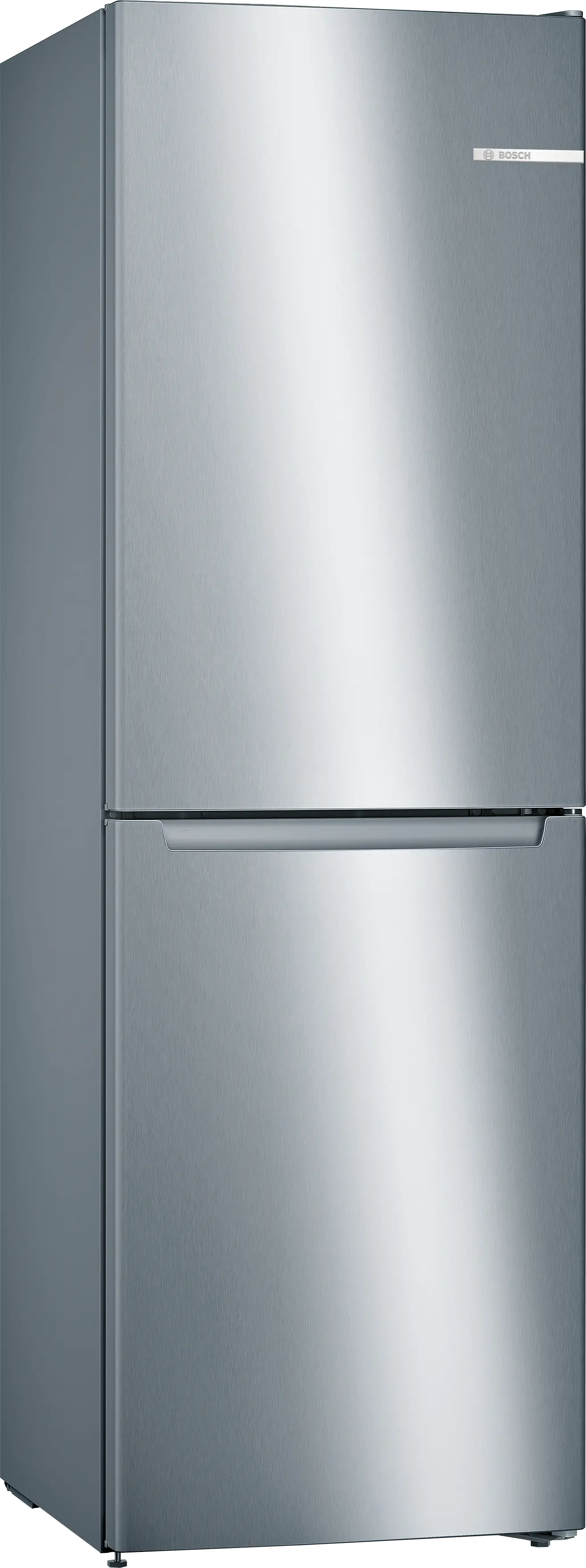 Bosch KGN34NLEAG Series 2 50/50 Fridge Freezer – Inox Look