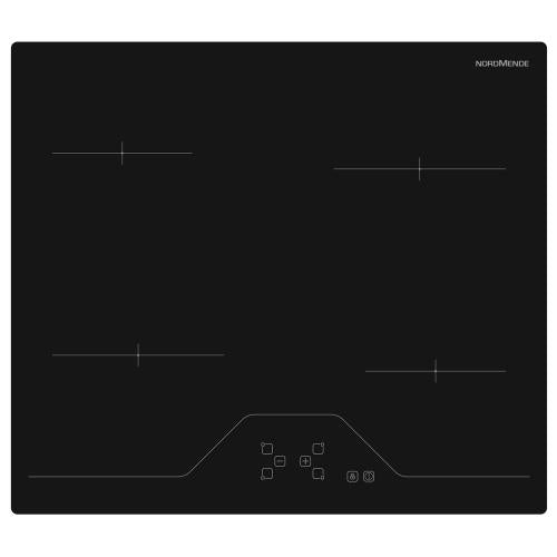 Nordmende Touch Control Hob-ARHCT60FL