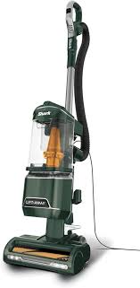 Shark NZ691UKT Anti Hair Wrap Upright Vacuum Cleaner with Lift-Away – Green