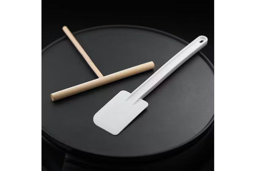 Russell Hobbs Crepe & Pancake Maker | 20920 | Black