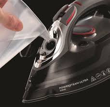 Person pouring liquid