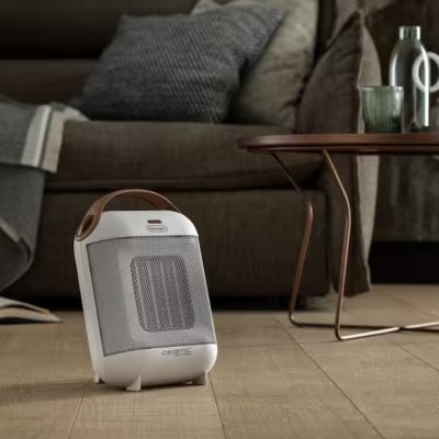 Portable space heater