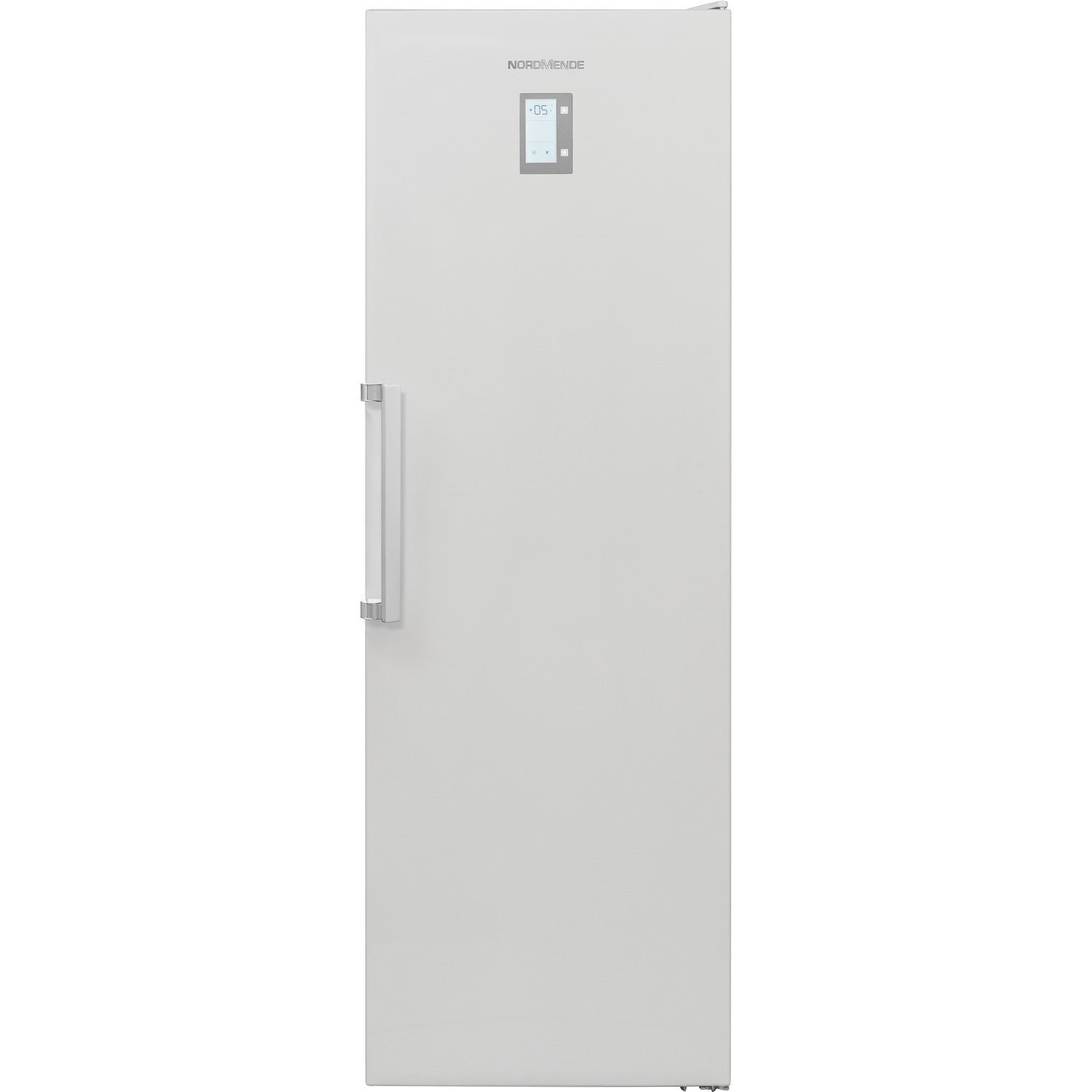 Nordmende RTL398WH 60cm Freestanding Tall Larder Fridge – White