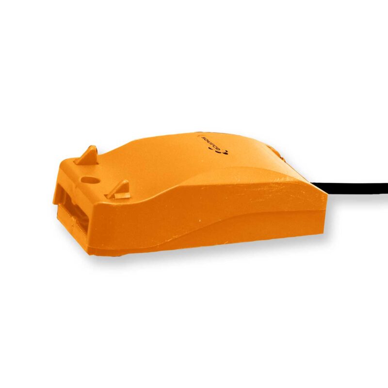 Source 6W Fire Rated LED D/Light IP65 CCT DIM / SFR-6W-WH-CCT