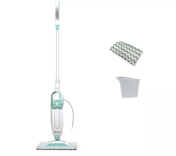 SHARK Classic Steam Mop-S1000UK on white background