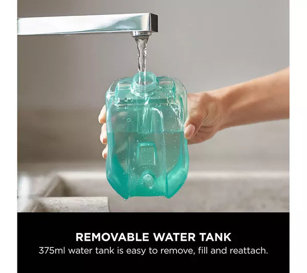 SHARK Classic Steam Mop-S1000UK on white background