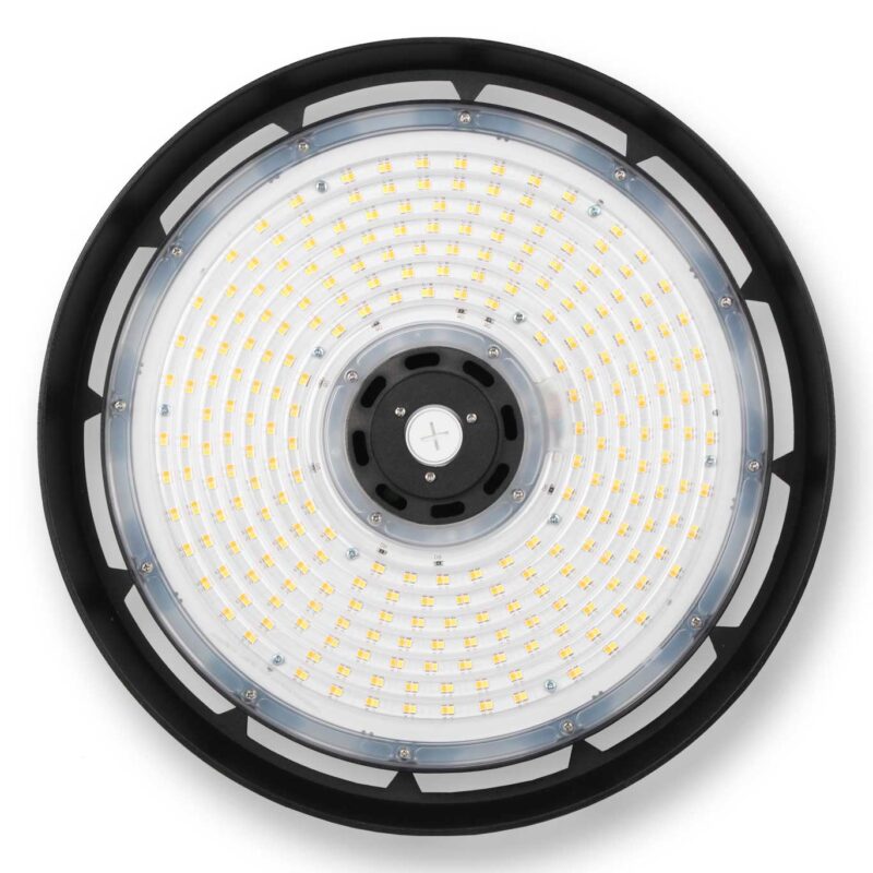 Source LED HighBay M/Watt 100.150&200W CCT IP65 - SHBMW