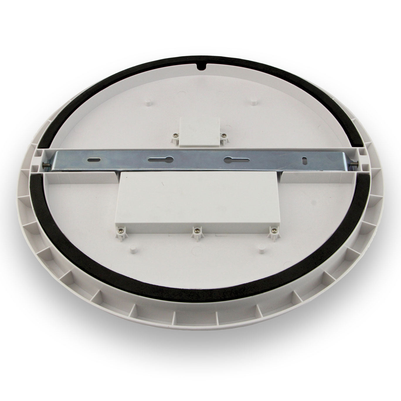 Source 30W LED IP54 Round CCT Surface - SLIM30WCCT