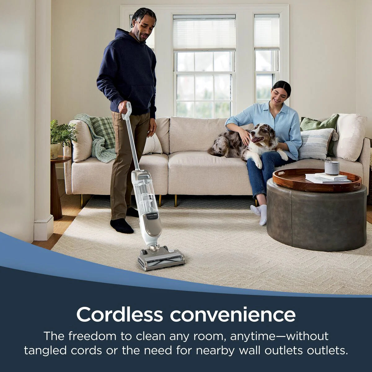 Shark Freestyle Pro Cordless Upright Vacuum
