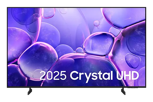 Samsung UE55U8000FKXXU – 55″ Crystal UHD 4K Smart TV
