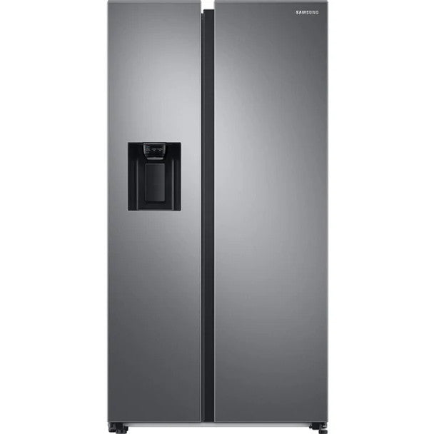 Samsung Series 7 RS68CG882ESLEU American Style Fridge Freezer with SpaceMax™ Technology - Silver