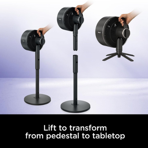 Shark FlexBreeze Portable Fan FA220UK