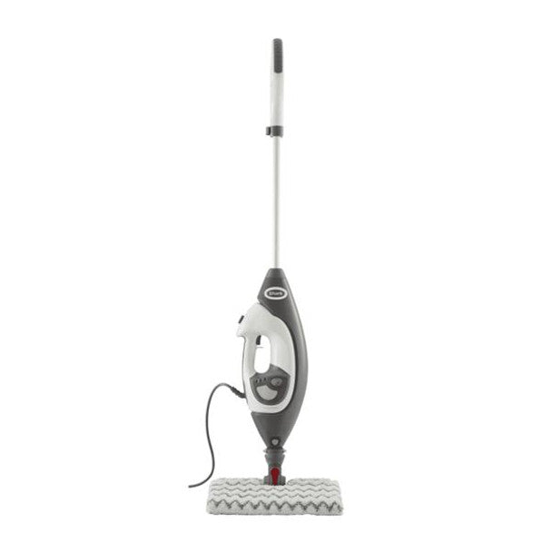 Shark Floor & Handheld Steam Cleaner S6005UK on white backgrond