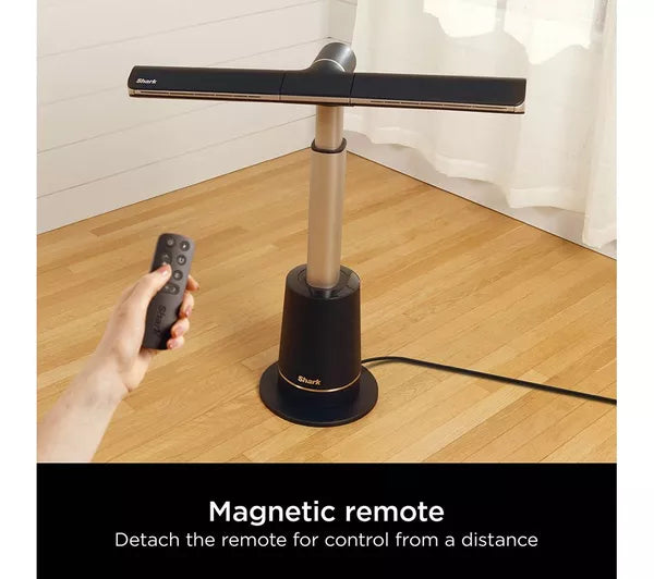 Shark TurboBlade Multi-Directional Cooling Fan TF200SUK on a white background