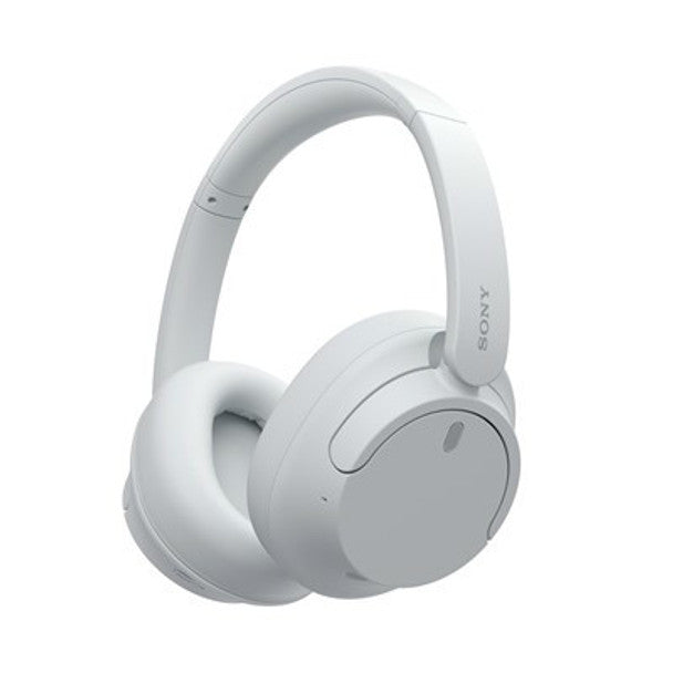 Sony WH-CH720N Noise Cancelling Wireless Bluetooth Headphones - White | WHCH720NWCE7