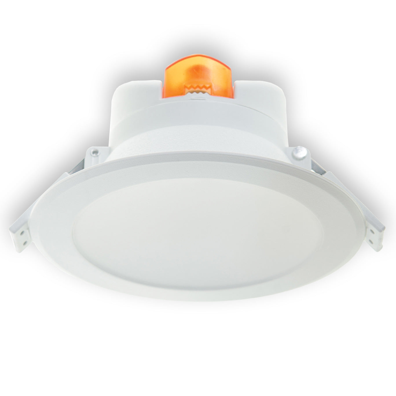 Source 7W White LED Downlight Dimmable and CCT IP44 - SPVC7W-DIM-CCT
