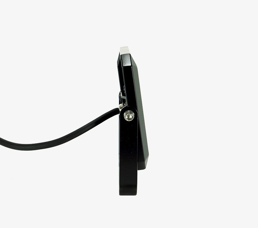 Stealth RGB 20W LED Floodlight Slimline 3YR Warranty - LM-FL20SL-RGB-V4