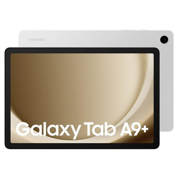 Samsung Tab A9+ - Silver